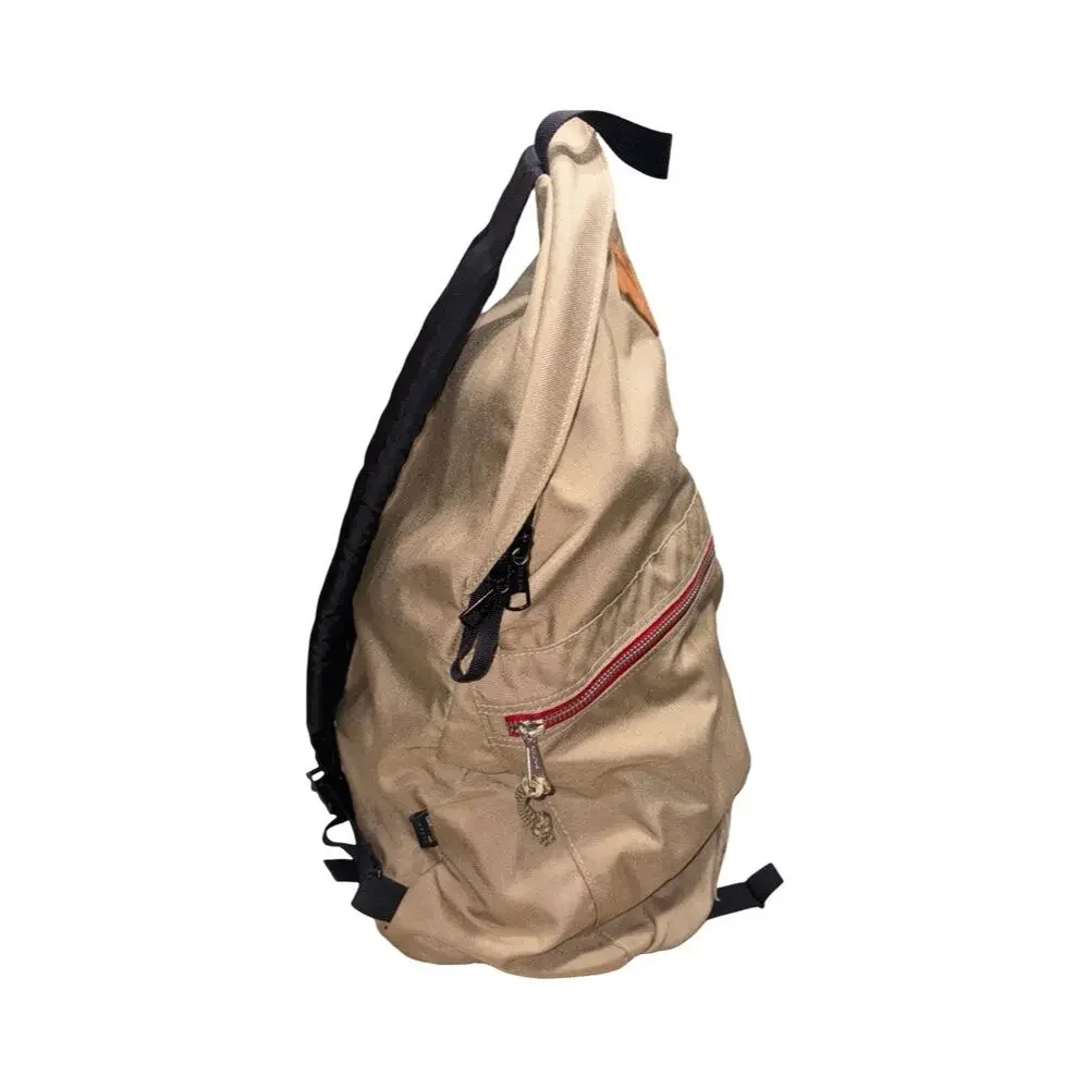 Kelty pack brown